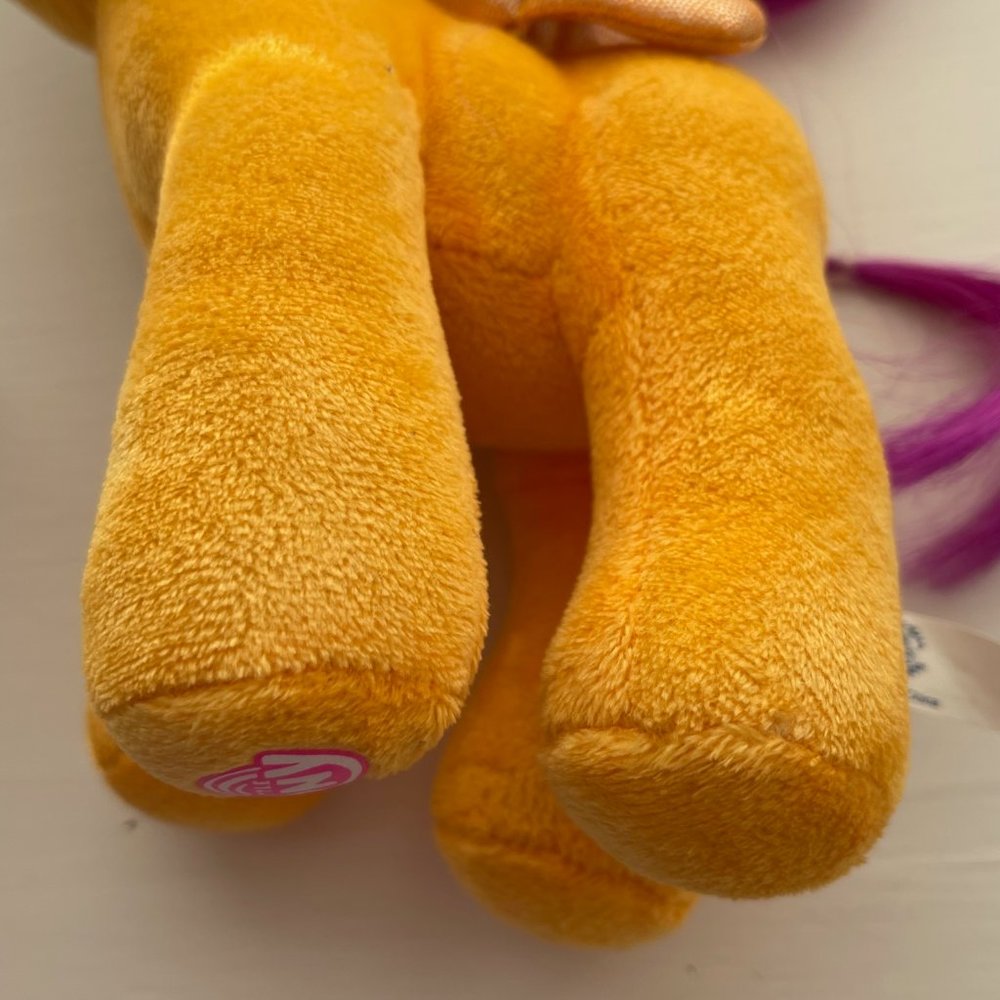 Build a Bear My Little Pony Scootaloo Still has Tags - Picture 13 of 16